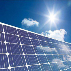 panel solar paneles solares