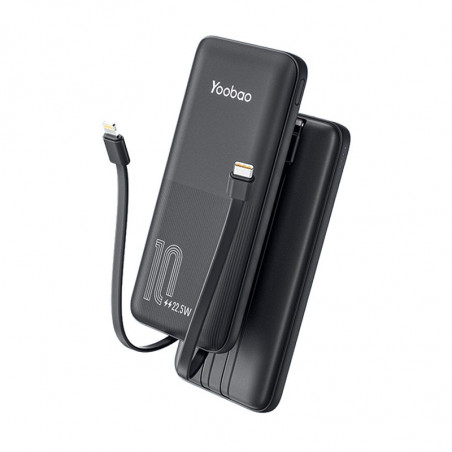 stand alone power bank 10000 mah for iphone and samsung android