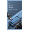 banque de puissance autonome 10000 mah pour iphone et samsung android