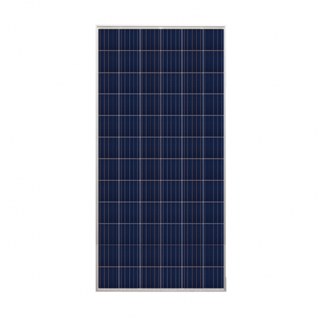 340W solar panel