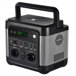 POWER STATION 1200W PORTABLE