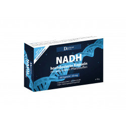 NADH Q10 Coenzyme