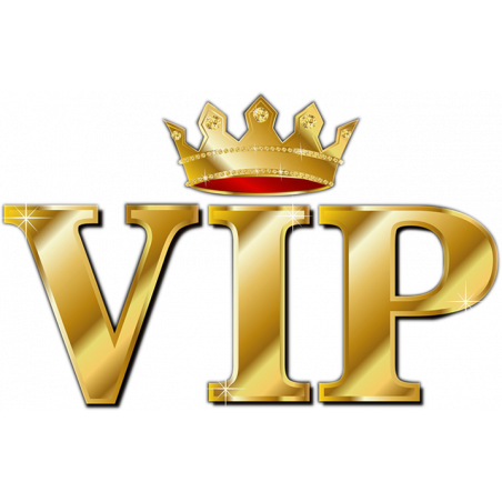 vip Favorable gifts you will enjoy the following benefits
