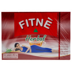 Fitne Herbal Infusion 40g...