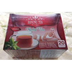 copy of fitne herbal tea tee