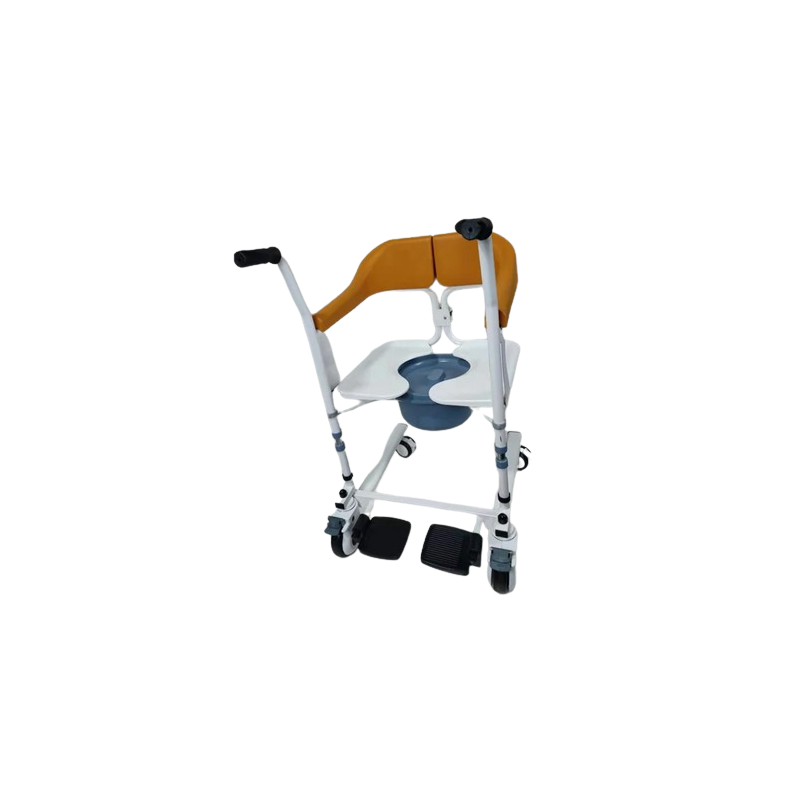 多功能移动座椅