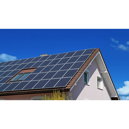 Solar Photovoltaik System 800W-30000W