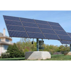 Solar Photovoltaik System...