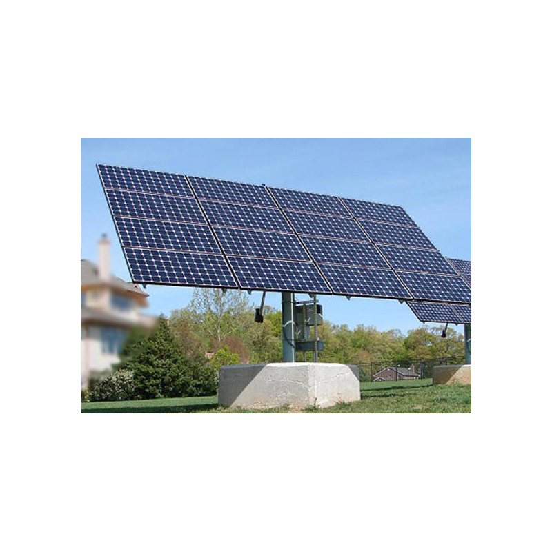 Solar Photovoltaik System 1000W-3000W