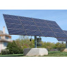 Système solaire photovoltaïque 1000W-3000W