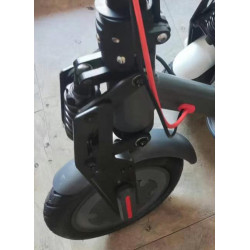 Elektrikli scooter 350w