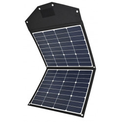 Centrale électrique portable solaire 1200W